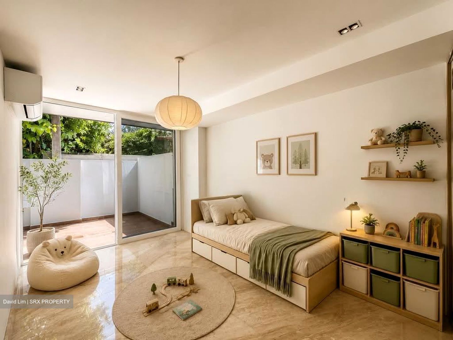 Brighton Crescent (D19), Terrace #578499461